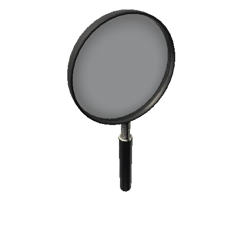 Magnifying Glass